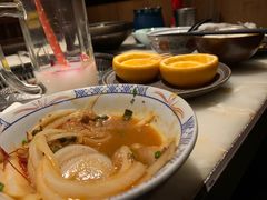 -厚贞日式烤肉(龙之梦店)