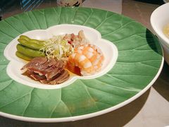 -醉庐·新上海菜(南京西路店)