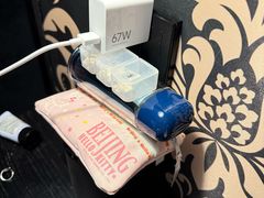 -万泊酒店(长沙五一广场国金中心店)