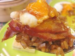-澳门陈光记烧味饭店(万象城店)