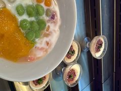 -李姑婆鲜切牛肉火锅自助(凤城二路店)