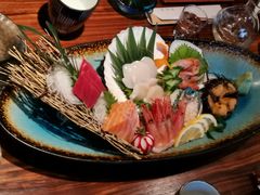 -千代武日本料理(哈西店)