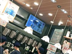 -茶颜悦色(岳麓山顶店)