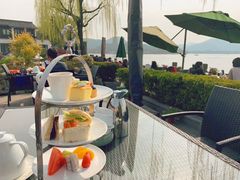 -杭州西湖柳莺里酒店·闻莺厅