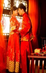 点击看大图 -情订奇缘婚纱摄影(和平路店)