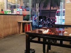 -海岛八号龙虾烧烤田鸡(蓝天路总店)