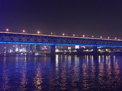 -武汉两江游览·夜游长江(汉口粤汉码头)