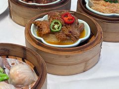 咖喱金钱肚-盆满钵满·国家非遗传承(云台店)