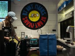 大堂-Dogi&kiki Coffee(中心商务大厦店)