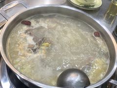 -郭记原生态烤羊腿(长宁路店)
