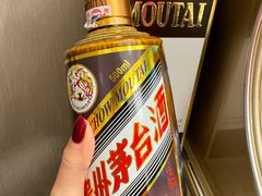 -皇朝尊会(龙之梦大酒店)