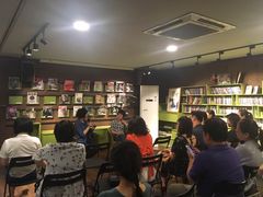 -和美电影艺术中心(万国城店)