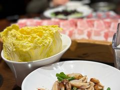 -东海怡品海鲜豆捞(舟宿夜江店)