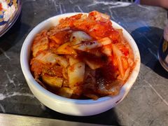 -十三姨正合丰烤肉(营迹路店)