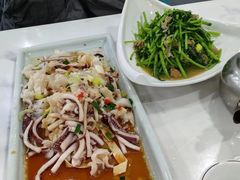 -威海渔村(黄兴路店)