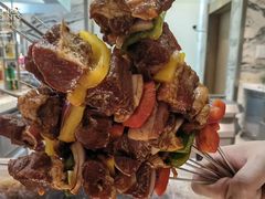 -长春高新益田福朋喜来登酒店·宜客乐标帜餐厅