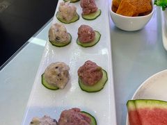 -名善山珍·野生菌汤锅(文殊院店)