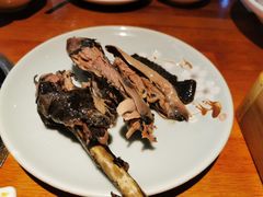 -黑鸡小馆(金源店)