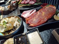 -炭虎烤肉(桂林路店)