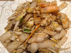 -十面欢腾·海鲜面·台式Bistro(长乐路店)