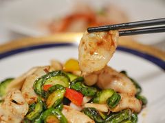 -T館·花园艺术餐厅