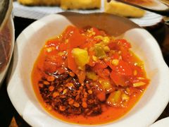 -小满手工粉(上海月星环球港店)