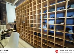 -大视光学•LINDBERG林德伯格•全球手工眼镜集合店(王府井店)