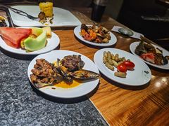 -汉巴味德(大悦城店)