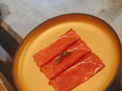 -一绪に寿喜烧(荟聚店)