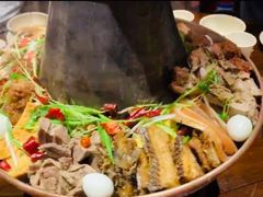 -下杨家青海土火锅(海湖店)