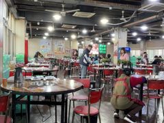 -皖北巫氏三胖地锅鸡(长淮总店)