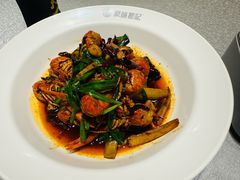-聚味瞿记·龙虾堂(天元店)
