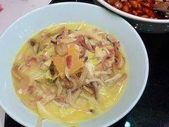 -丰收日·小海鲜·沪上家宴(顾村正大店)