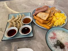 -必胜客(大宁路店)