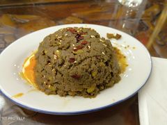 -烤肉季饭庄