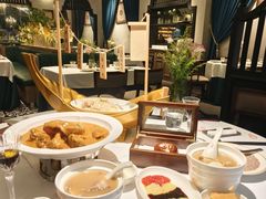 -狮拾久·现代新加坡料理(壹方城店)