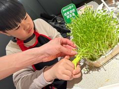 -海底捞大排档火锅(悦荟广场店)