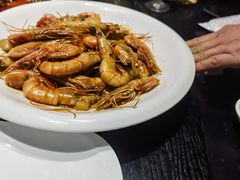 -健眺小海鲜(临海后山店)