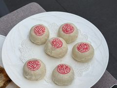 -花家怡园(四合院总店)