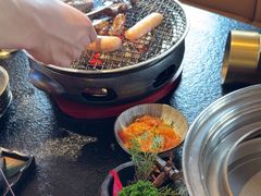 -樱嘢·炭火烧肉(惠南店)