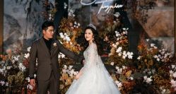 -静安洲际酒店·宴会厅