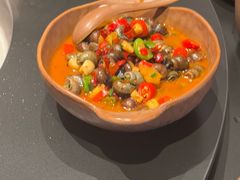 -好灶头妈妈菜·柴火灶台鱼·千岛湖土菜地标美食