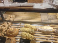 -托斯卡纳烘焙意大利餐厅(五天地店)