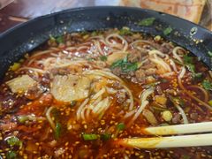-一品飘香米线(一中总店)