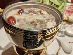 -澳洲肥牛火锅(转盘路店)