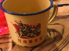 -關東雪东北菜(中庚漫游城店)