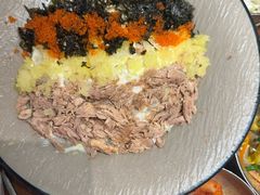 -双门洞·森系料理(体育西店)
