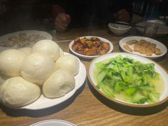 -建德食府·十八年建德菜(天目里国际街区店)