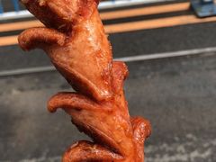 乡巴佬肠-辽B·小串(总店)