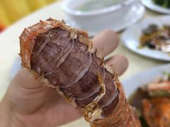 -秋姐美食店(旅游大道店)